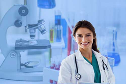 Diploma in Medical Laboratory Technology