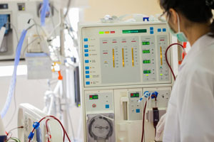 Diploma in Dialysis Technology