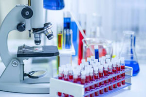 Diploma in Medical Laboratory Technology