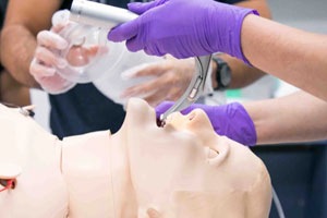 Diploma in Respiratory Technology