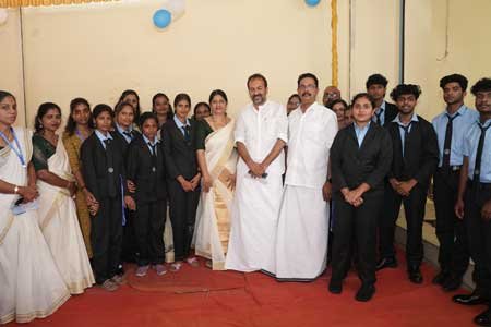Diploma in Medical Laboratory Technology